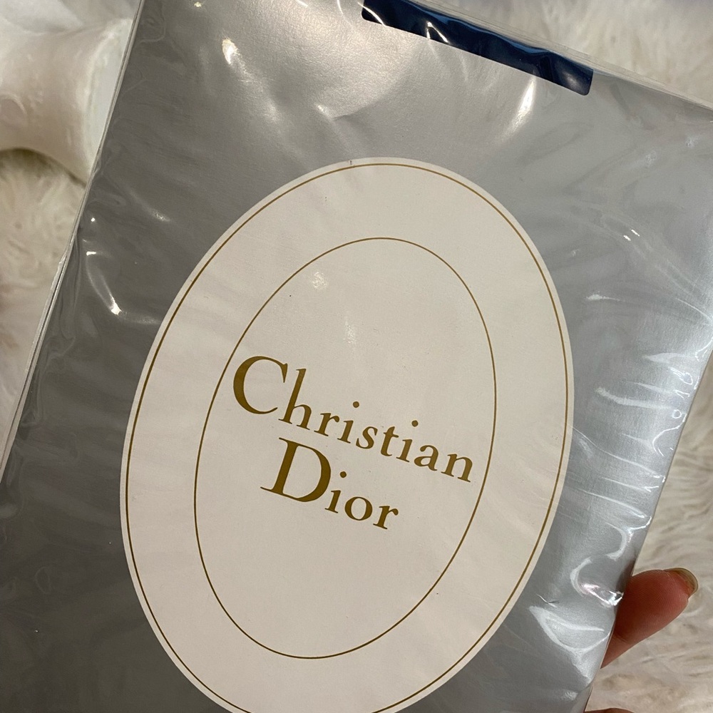 CD Stockings